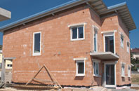 Aberarth home extensions