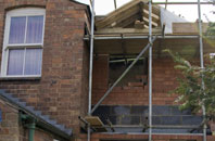 free Aberarth home extension quotes